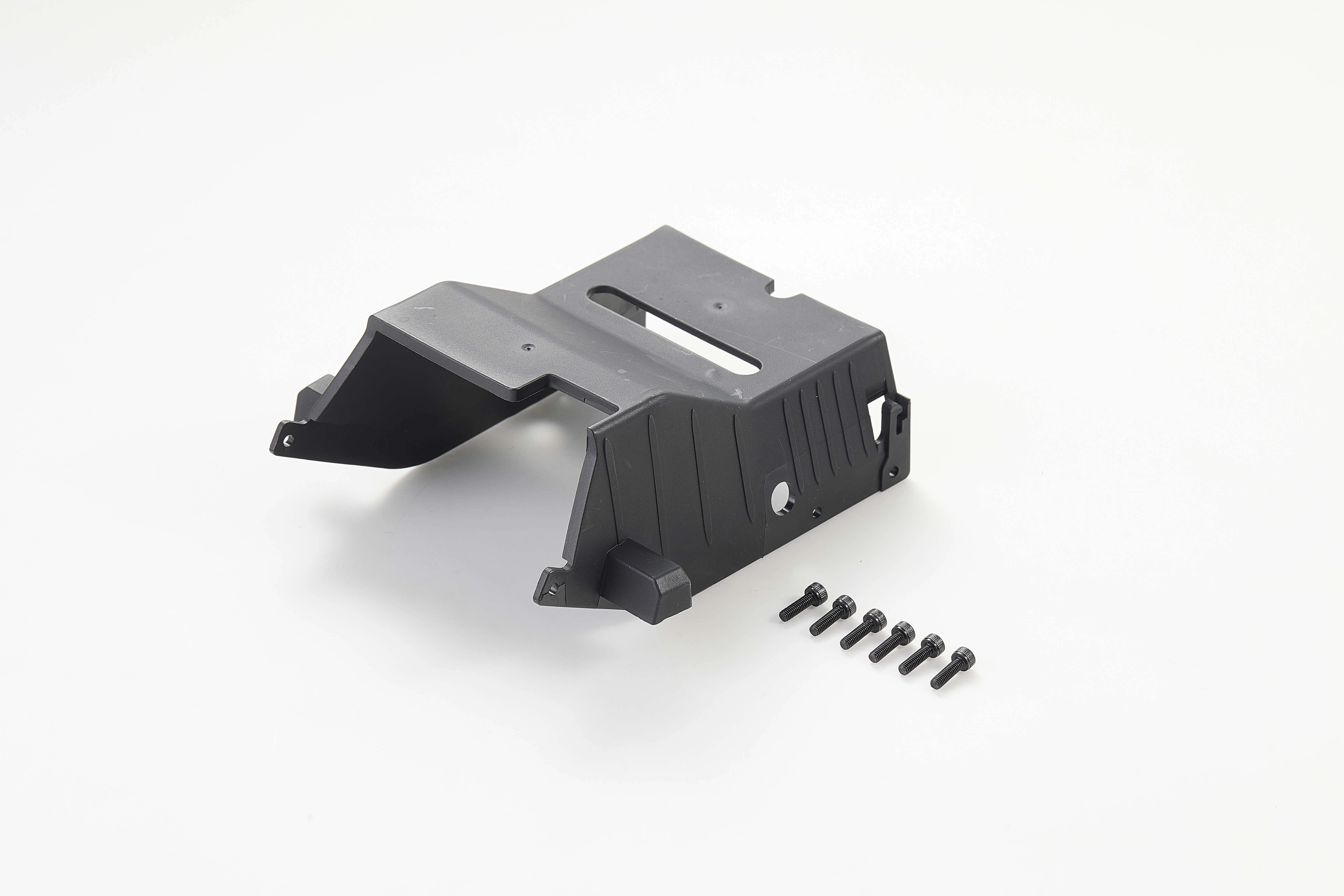 Pro 1:10 Atlas 4x4 ESC Mount - Level Up Your Speed Control!